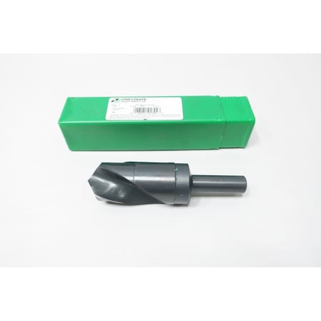 Precision Twist Drill Co. REDUCED SHANK 1-3/4IN DRILL BIT 91304 R58